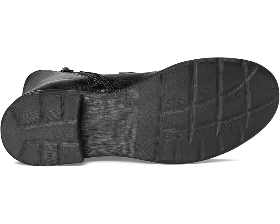 Винтажные сапоги Dottie от Eric Michael с ремнями и пуговицами