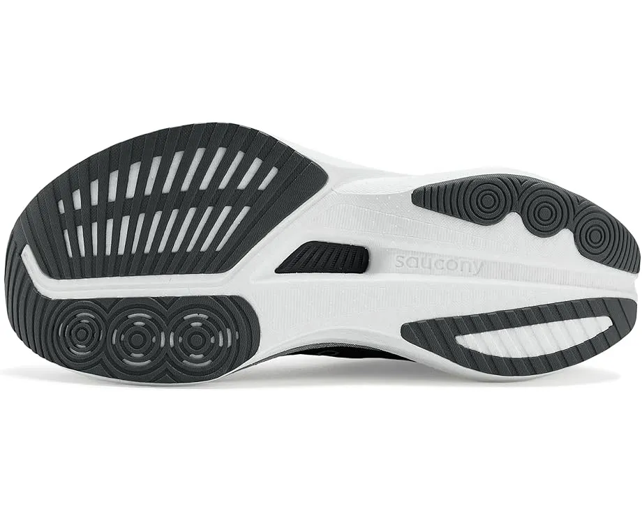 Беговые кроссовки Saucony Endorphin Speed 5 с технологией SpeedRoll
