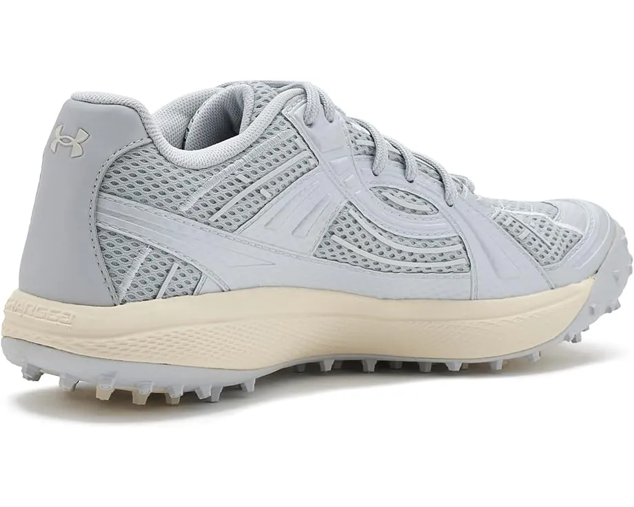 Бутсы Under Armour Glyde Sola Pro для софтбола с низким верхом