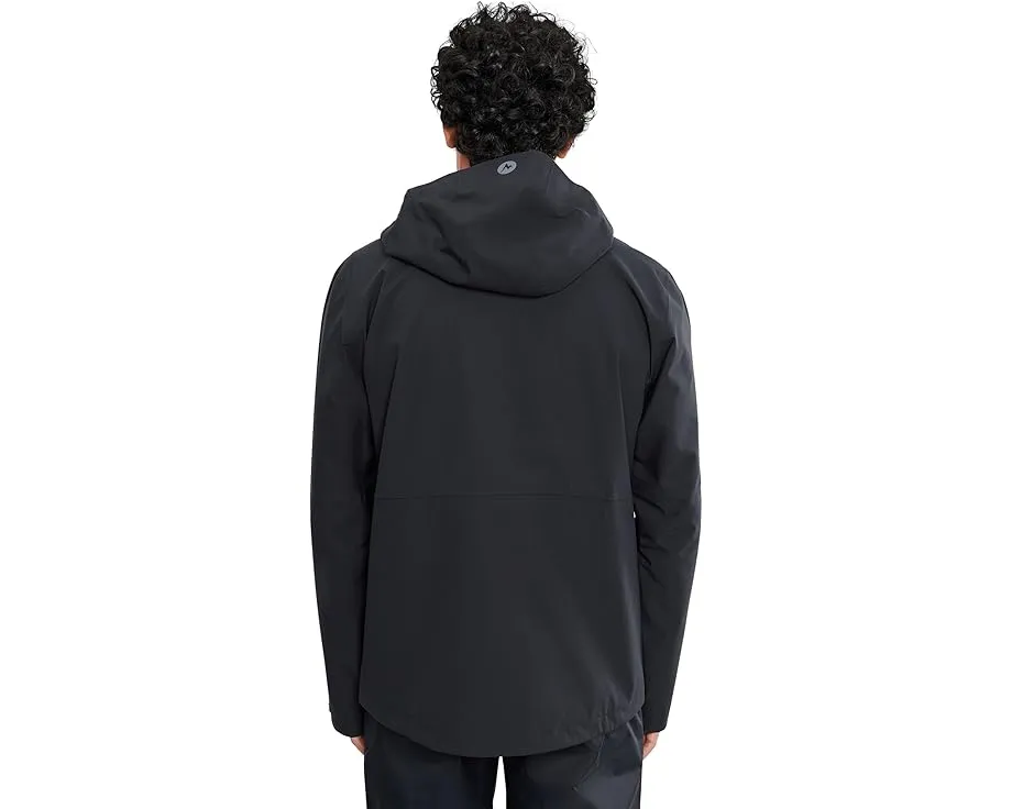 Ветровка Precip Evo Pro Jacket с мембраной NanoPro от Marmot