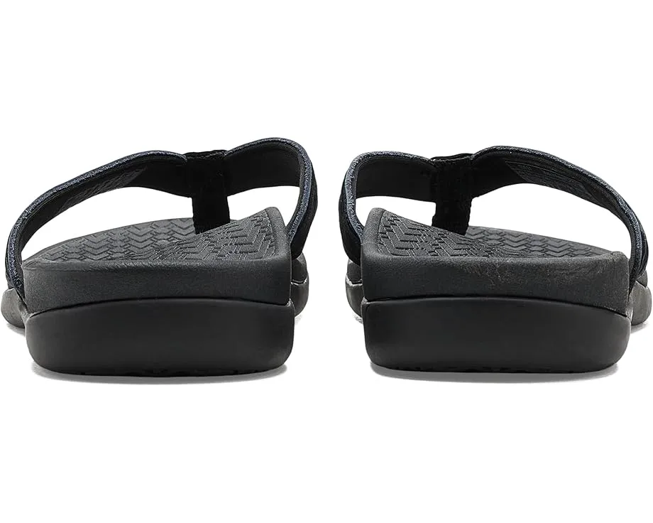 Сандалии VIONIC Tide 2.0 с поддержкой свода стопы и платформой