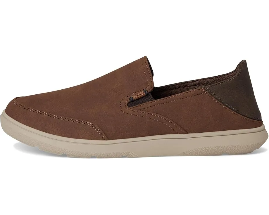 Мужские лоферы Easy Going Slip-On от Dr. Scholl's с экологичной упаковкой