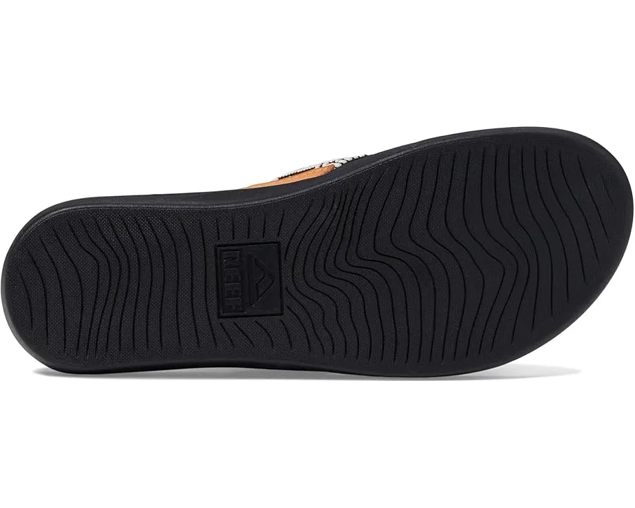 Сандалии Reef Ortho-Woven с поддержкой свода стопы