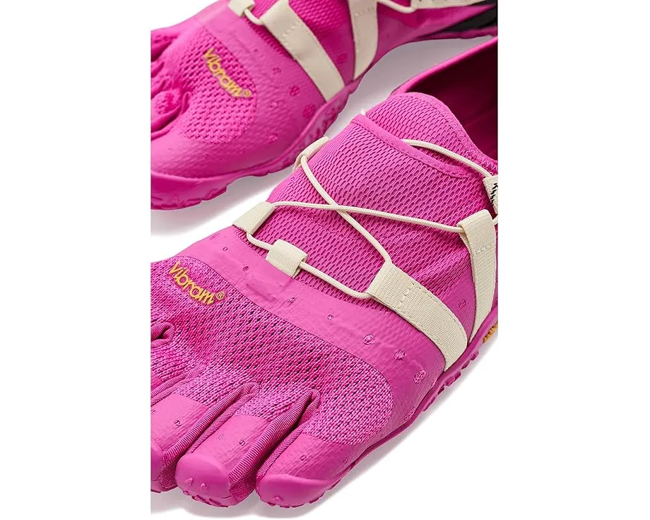 Обувь Vibram FiveFingers Spidrwalk с сетчатым верхом