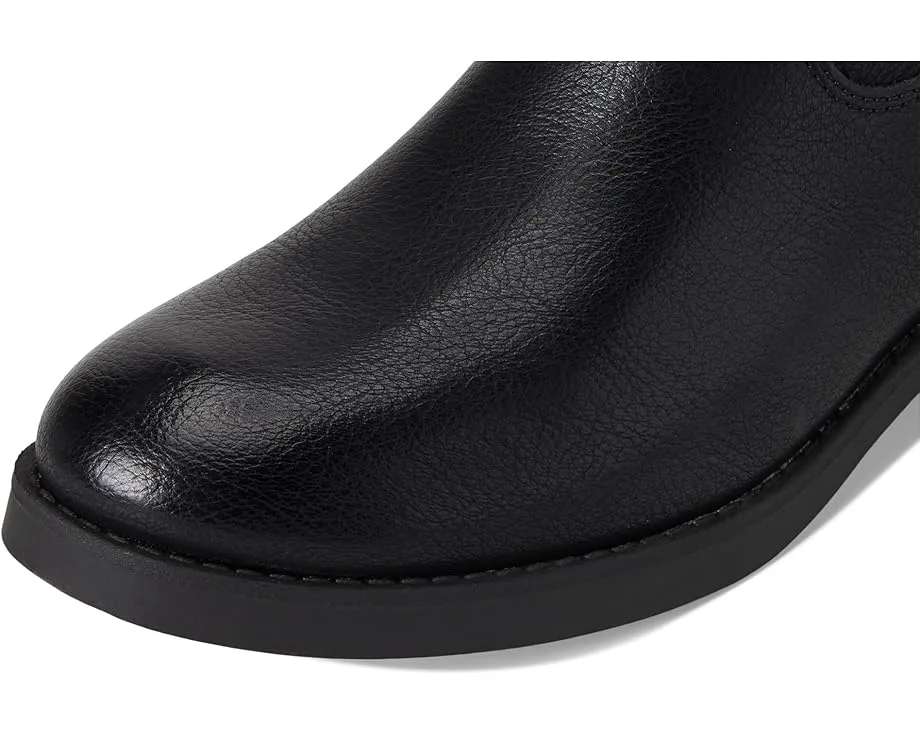 Детские короткие сапоги FRYE AND CO. Kids Girls Kellie Button Short на каблуке