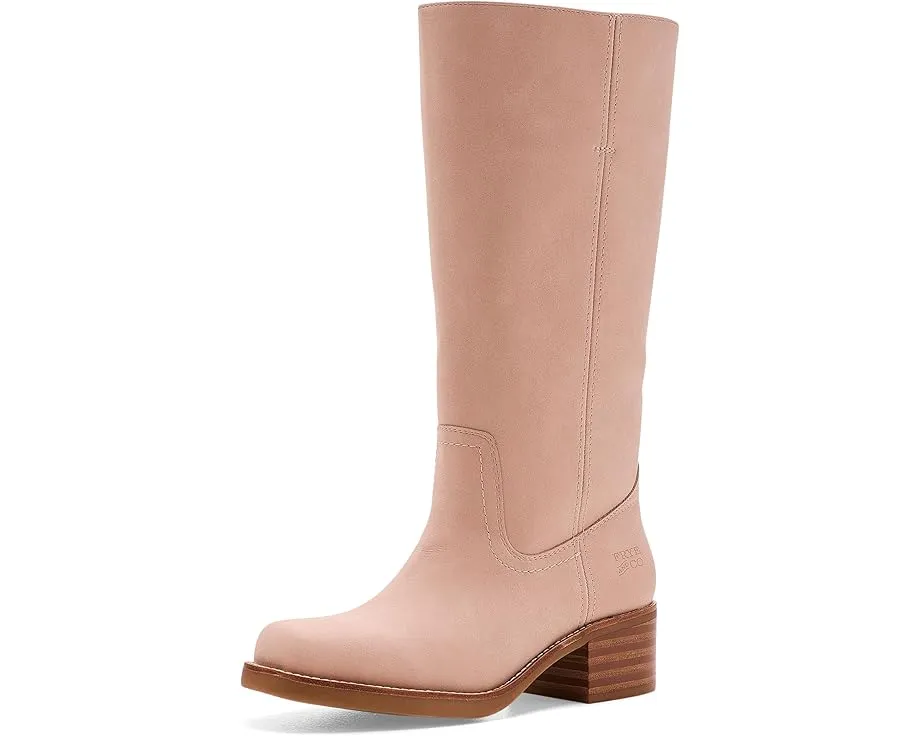 Сапоги Miranda 14 Wide Calf от FRYE AND CO. с квадратным носком