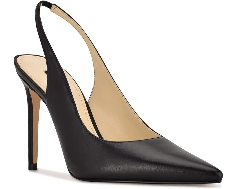 Туфли лодочки Nine West Feather на шпильке с острым носком