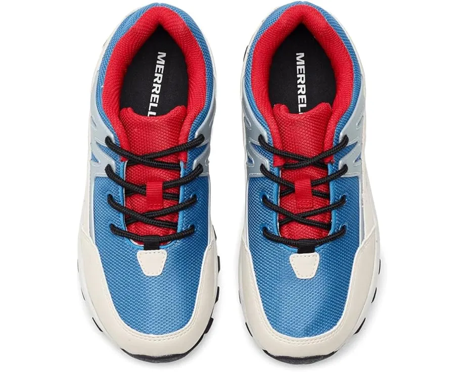 Детские кроссовки Merrell Kids Moab Speed 2 FST Waterproof с защитой мыска