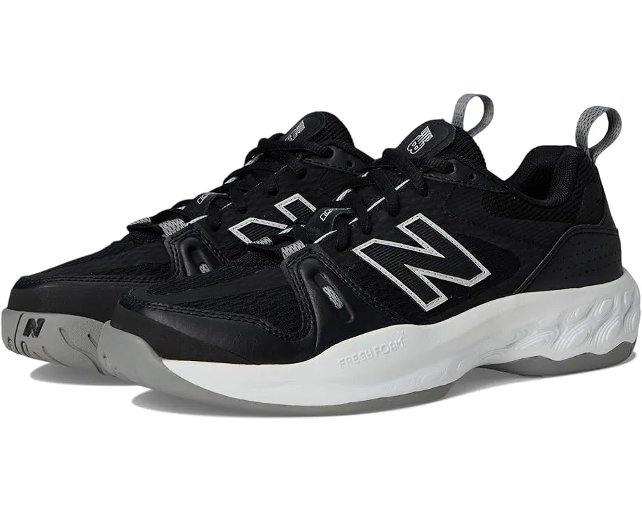 Теннисные кроссовки New Balance Fresh Foam X 1007 с усиленным носком