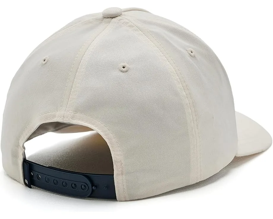 Кепка Club Kings от TravisMathew с нашивкой