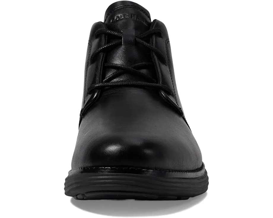 Водонепроницаемые чукка-ботинки Cole Haan Originalgrand Remastered