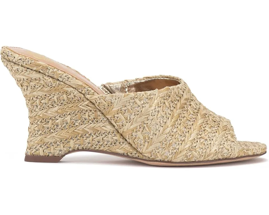 Сандалии Vince Camuto Vilty на платформе с открытым носком