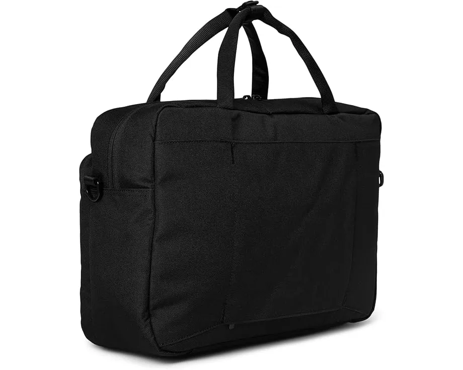 Сумка-мессенджер Herschel Supply Co. Tech Gibson из прочной ткани CORDURA