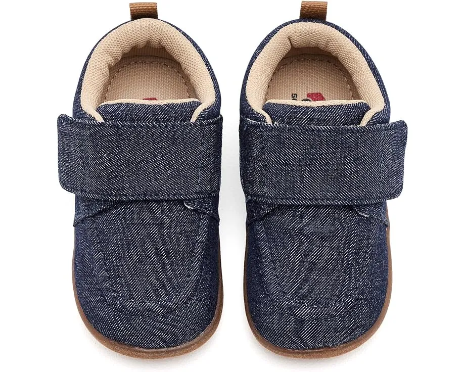 Туфли Wyatt Mini See Kai Run для малышей