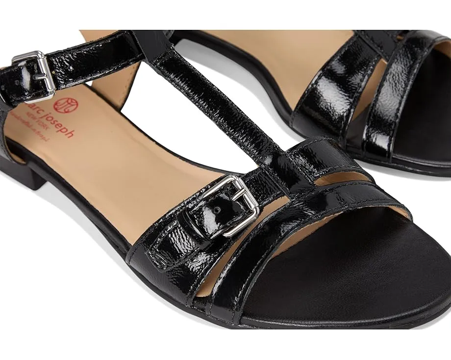 Сандалии Marc Joseph New York Terrace Street из натуральной кожи