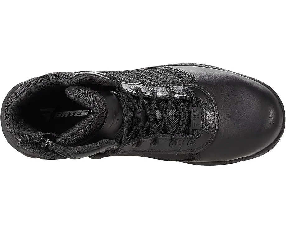 Bates Footwear тактический ботинок Tactical Sport 2 Mid с композитным носком черный