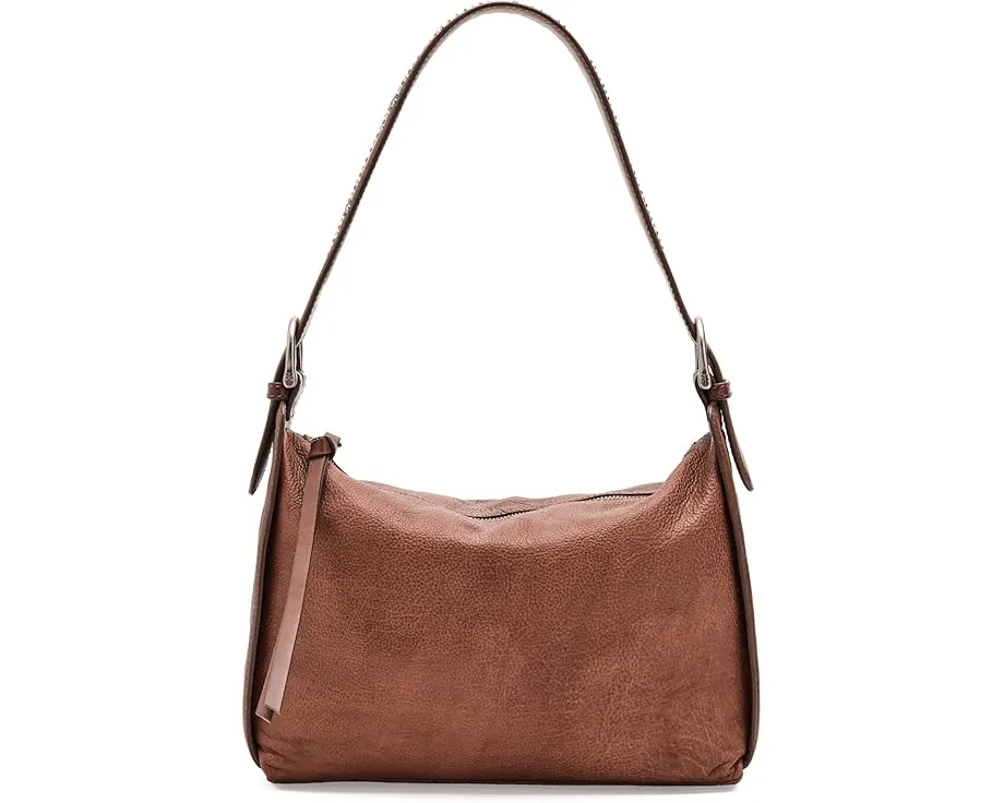 Сумка через плечо Carla Studded Shoulder с заклепками от Frye