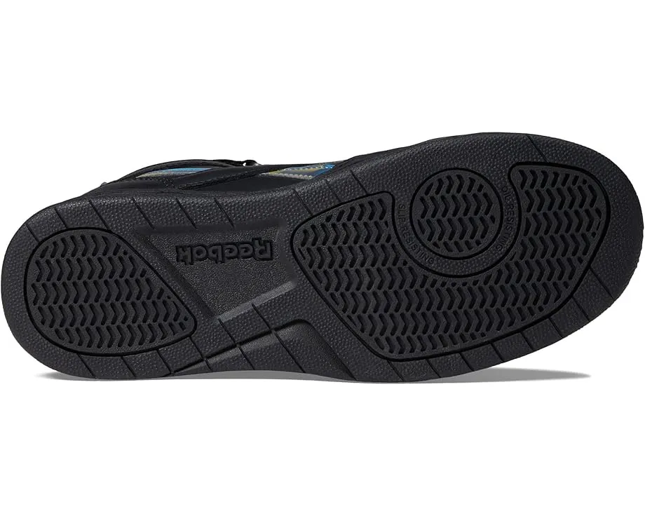 Рабочая обувь Reebok BB4500 Work EH с композитным носком и защитой от электроопасности
