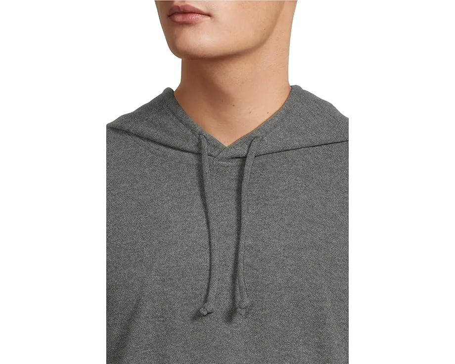 Толстовка Chubbies The Serious Business с капюшоном и карманом кенгуру