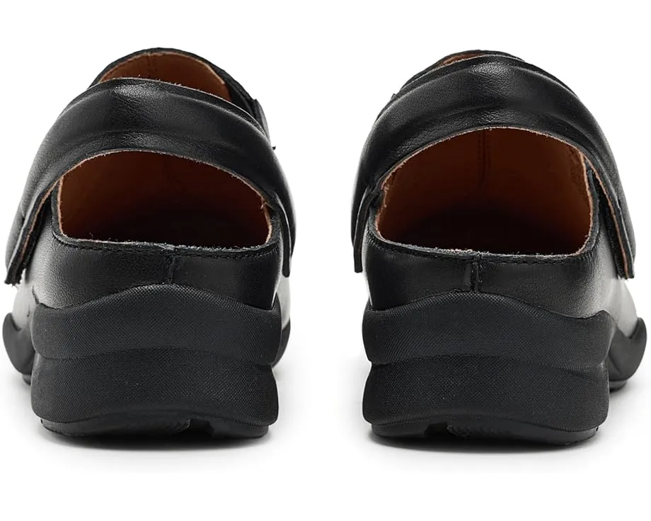 Jambu сабо Tilda с круглым носком и гибкой подошвой