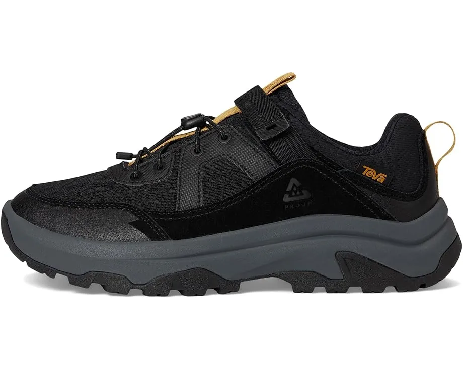 Teva треккинговые кроссовки Hurricane Daybreaker RP с водонепроницаемой мембраной