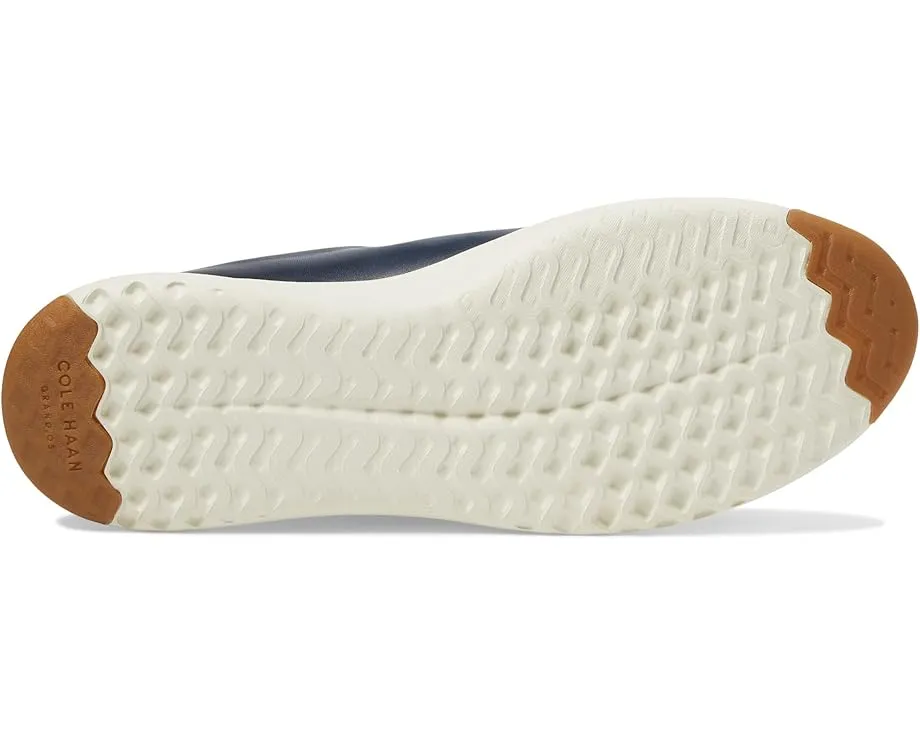 Кроссовки Cole Haan Grandpro Tennis с амортизированной подошвой