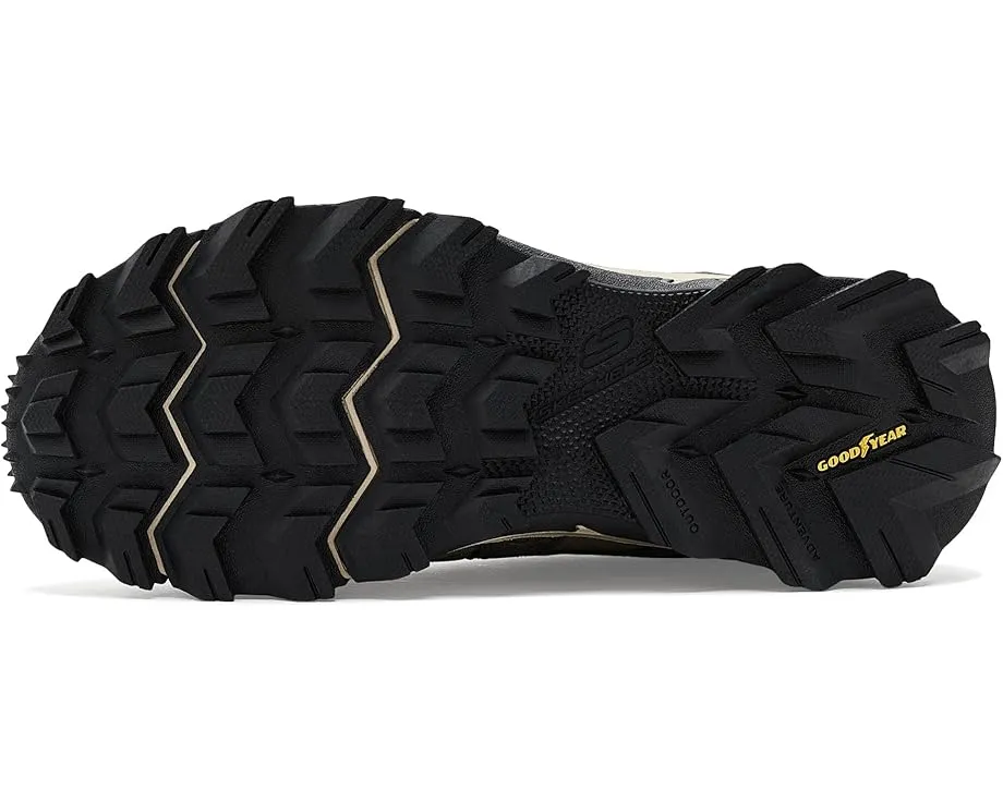 Skechers Waterproof Equalizer 5.0 Trail Tumbler Ridge треккинговые ботинки