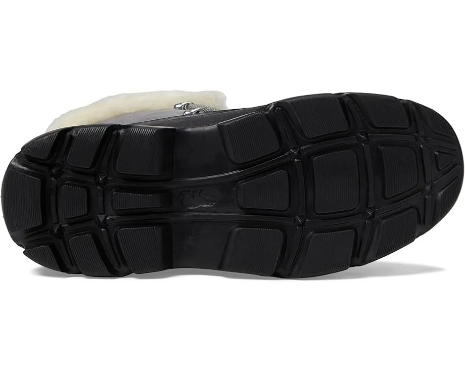 Зимние ботинки SOREL Snow Angel Lace с мембраной и утеплителем
