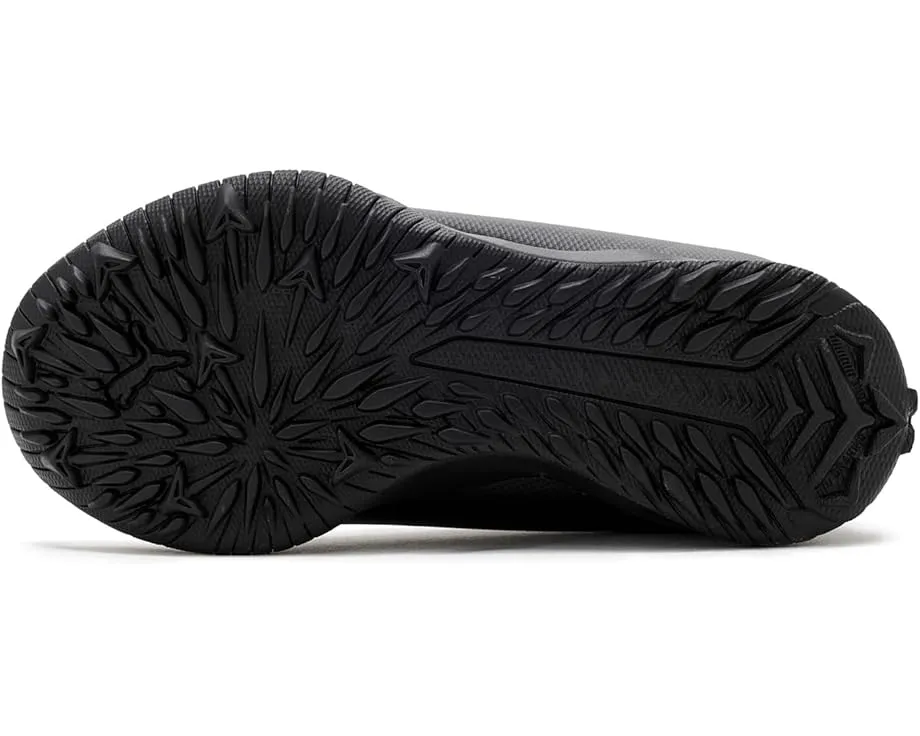 Детские футбольные бутсы PUMA Ultra 6 Play для тренировок на искусственном газоне с легкой опорной рамой