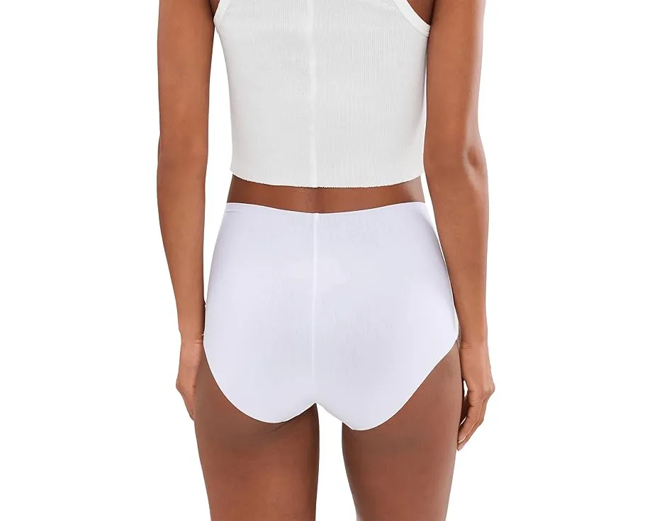 Бикини Commando Butter с завышенной талией из ультрамягкой ткани