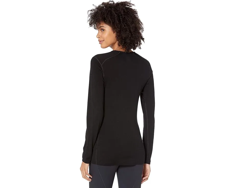 Термобелье 260 Tech Merino Baselayer с длинным рукавом для сильных морозов Icebreaker
