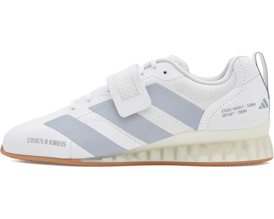 Adidas кроссовки Adipower Weightlifting 3 для тяжелой атлетики
