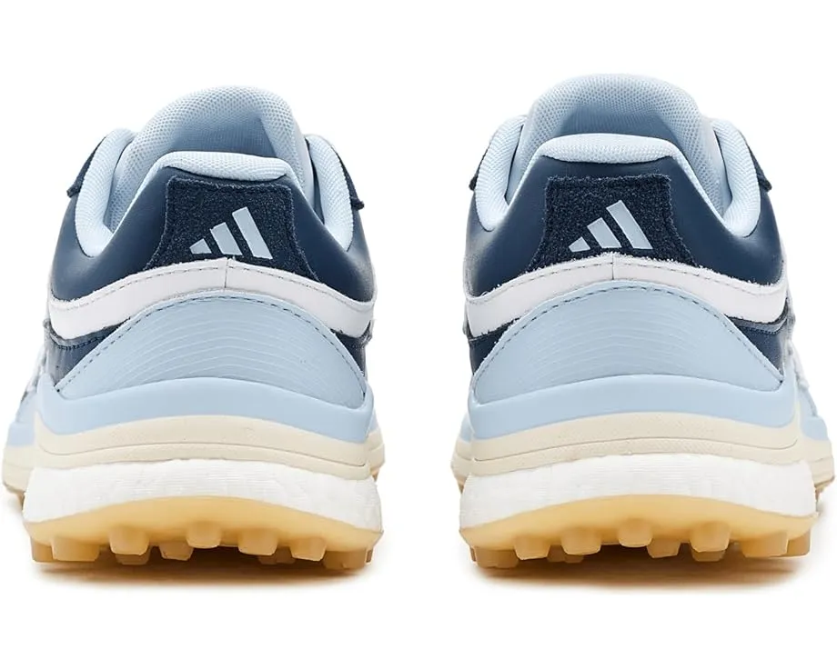Кроссовки для гольфа adidas Golf Zoysia женские с технологией BOOST