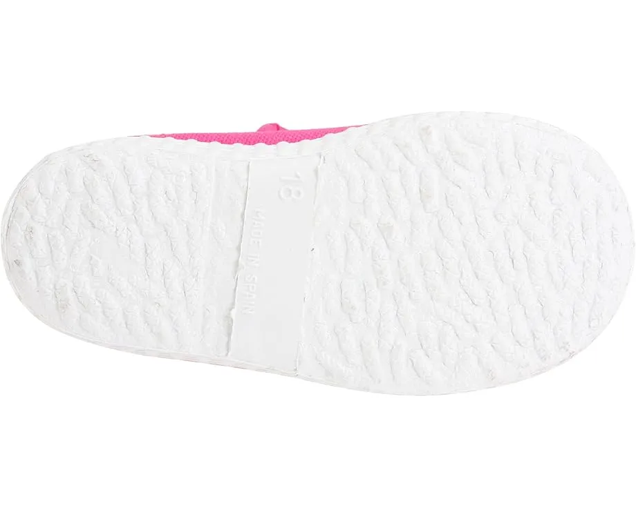 Детские сандалии Cienta Kids Shoes 51000 на липучке с резиновой подошвой