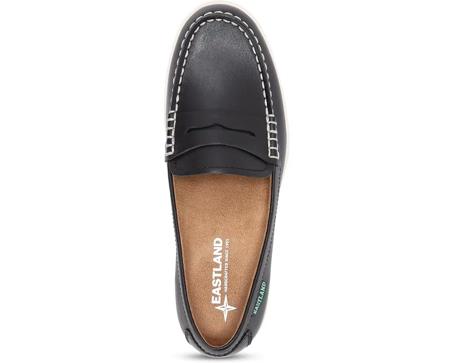 Кроссовки Eastland 1955 Edition Leap Jogger с верхом из нейлона и кожи