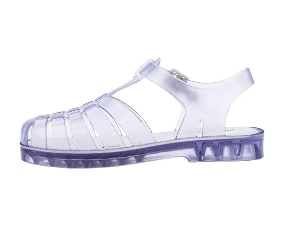 Детские сандалии Mini Melissa Possession с фруктовым ароматом