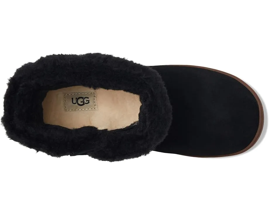 UGG Sammie для малышей и детей с застежкой на липучке