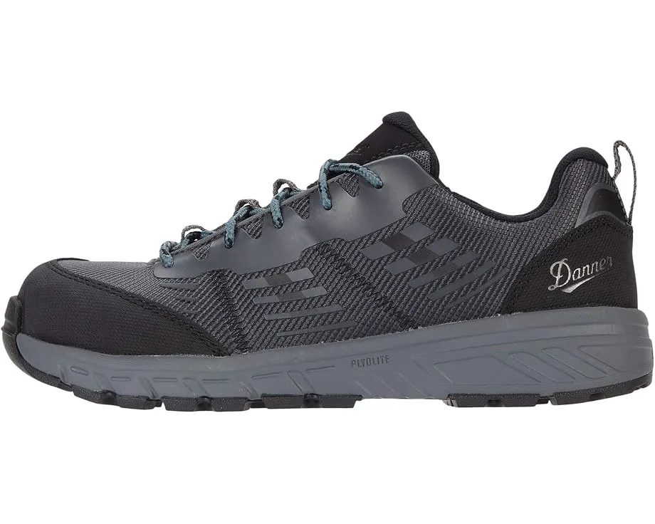 Кроссовки рабочие Danner Run Time 3 дюйма композитный носок черные
