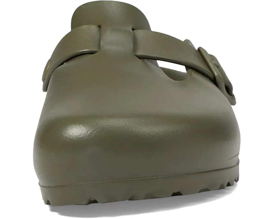 Birkenstock легкие клоги Boston EVA Essentials с анатомической стелькой