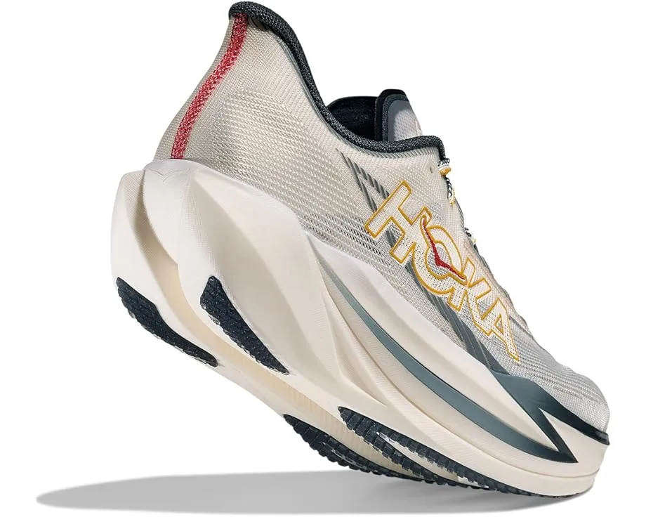 HOKA Cielo X1 3.0 облегченные беговые кроссовки с карбоновой пластиной