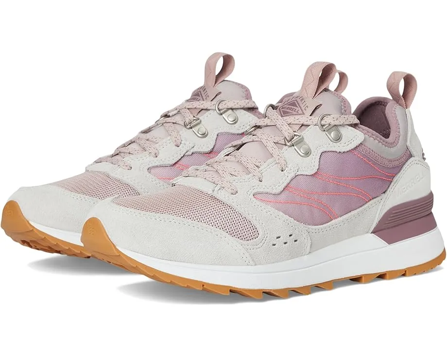 Кроссовки Merrell Alpine 83 Sneakers Recraft из переработанных материалов