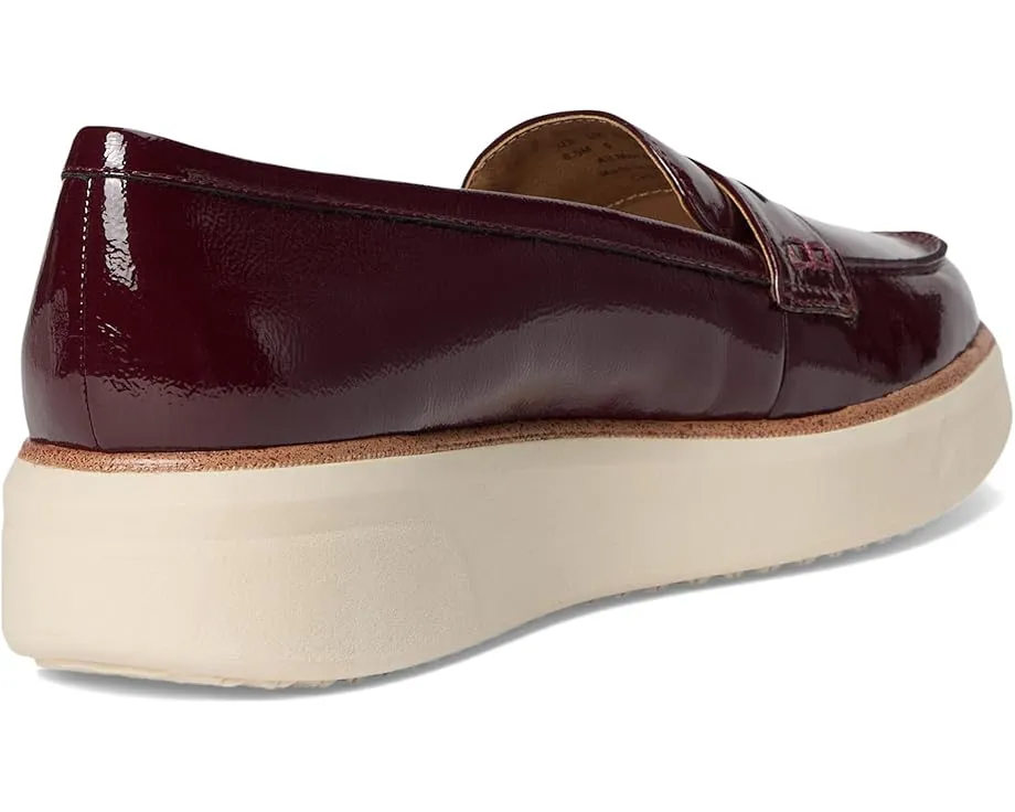 Лоферы Chelsea Loafer/Moc из искусственной кожи с ремешком и технологией Soft System