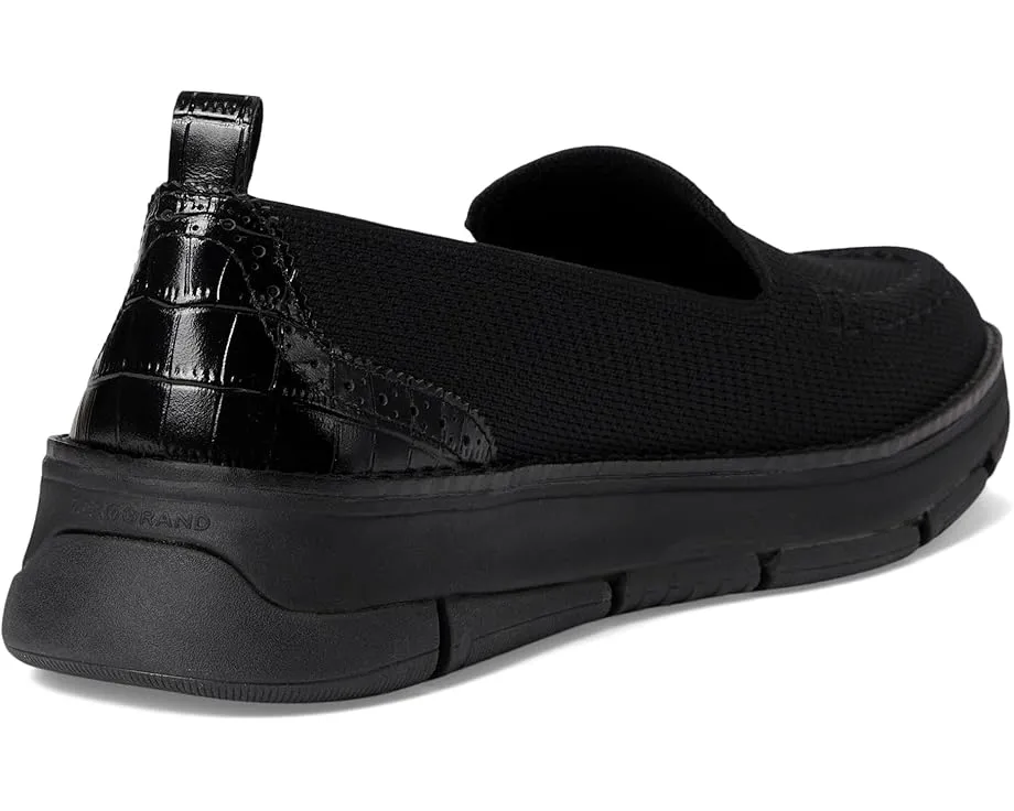 Cole Haan Мокасины Zerogrand Revel Stitchlite Venetians с дышащим верхом