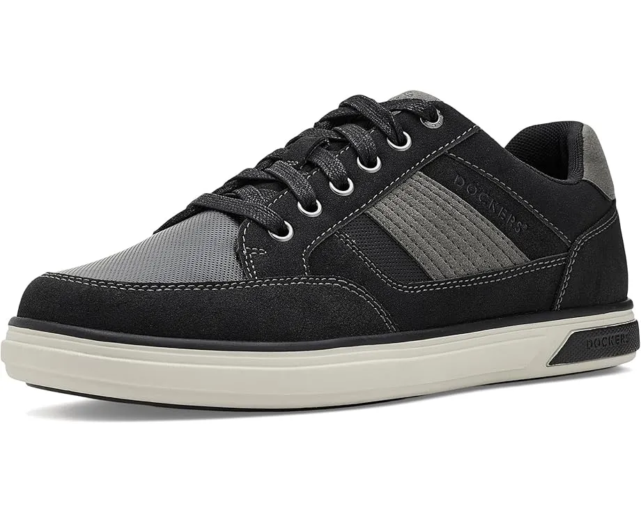 Кроссовки Dockers Fielder с технологией Supreme Comfort PRO