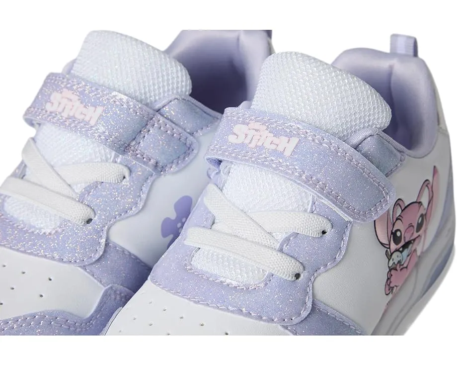 Светящиеся кроссовки Josmo Lilo & Stitch для детей с подсветкой