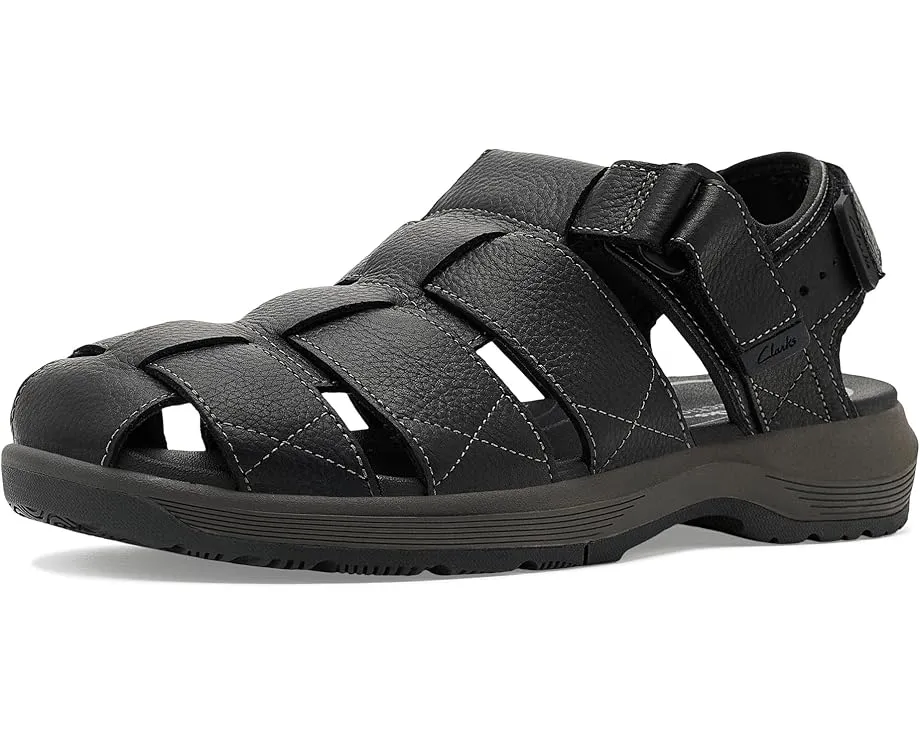 Сандалии Clarks Guideview Cove с регулируемыми ремнями и стелькой из ЭВА