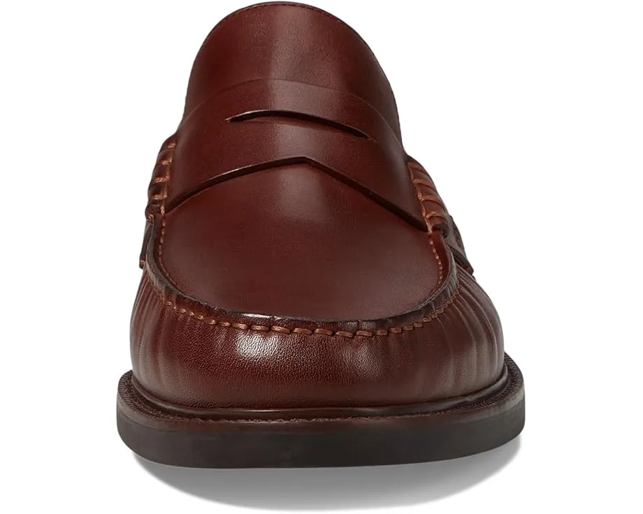 Мокасины Cole Haan Pinch Prep Penny с квадратным каблуком