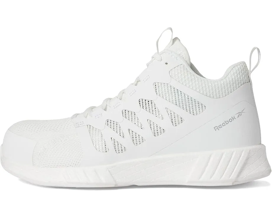 Рабочие кроссовки Reebok Work Fusion Flexweave с композитным носком