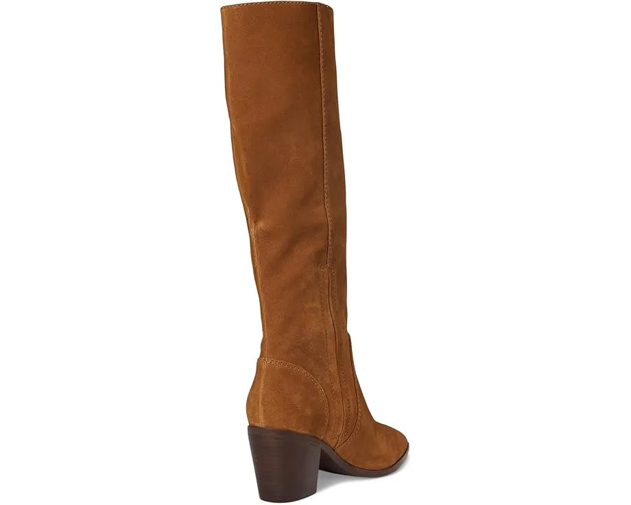 Ботинки Cole Haan Willa Boot 75 мм с зауженным носком и технологией Grand.OS