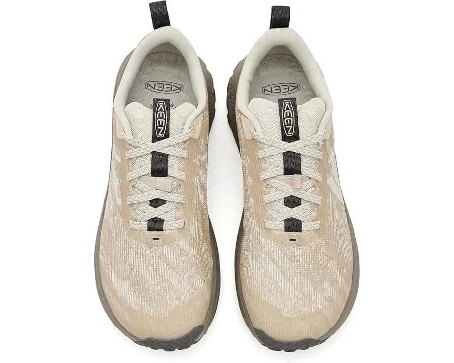 KEEN Roam женские трейловые кроссовки с контурной посадкой